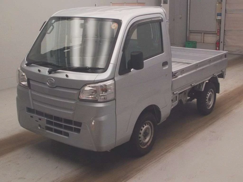 Daihatsu Hijet Truck S500P 2020